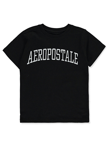 Aeropostale Boys' Varsity T-Shirt - CookiesKids.com