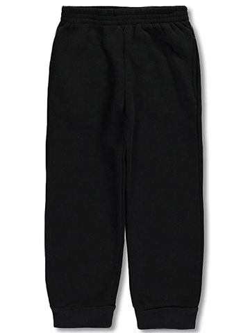 Quad Seven Little Boys' “Classic Style” Joggers (Sizes 4 – 7) - CookiesKids.com