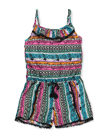 Cookie's - The School Uniform Specialists - girls fashion >> rompers ...