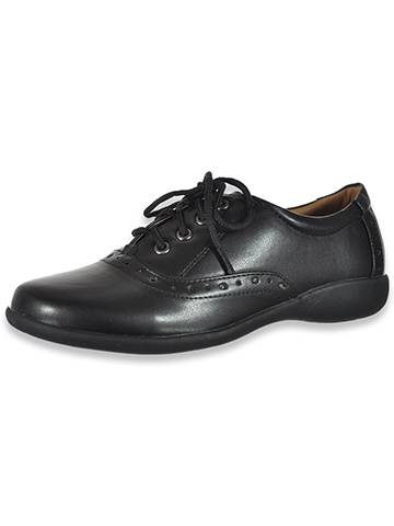 School Rider Girls' Oxford Shoes - CookiesKids.com