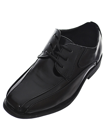 Jodano Boys' Dress Shoes - CookiesKids.com