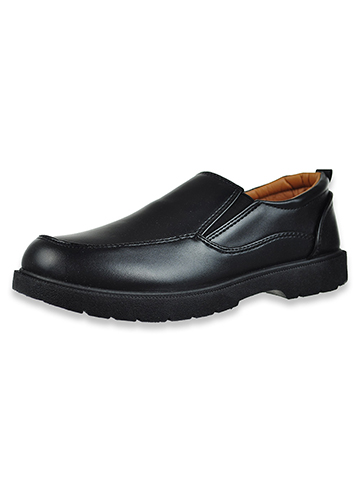 Danuccelli Boys' Memory Foam School Shoes - CookiesKids.com