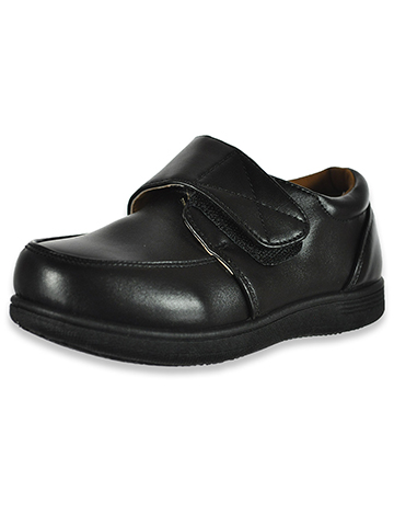Danuccelli Boys' Strap Dress Shoes - CookiesKids.com