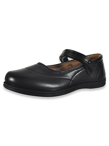 Angels Girls' One-Strap Shoes - CookiesKids.com