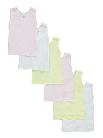 Tips Tops Baby Vol-08 main image 1