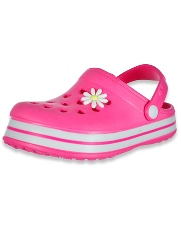 Koala Girls' Daisy Clogs - CookiesKids.com