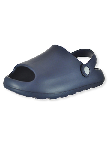Koala Boys' EVA Slide Sandals - CookiesKids.com