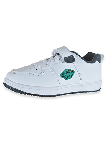Stepping Stones Girls' Sport Sneakers - CookiesKids.com