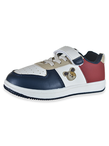 Stepping Stones Boys' Sport Sneakers - CookiesKids.com