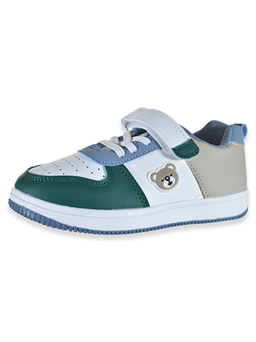 Stepping Stones Boys' Sport Sneakers - CookiesKids.com