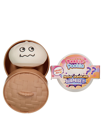 BCD Mood Dumpling Surprise Sensory Toy - CookiesKids.com