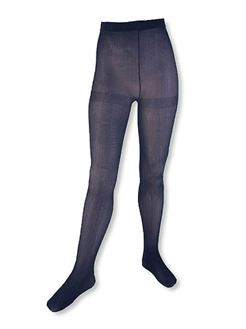 Cookie's Opaque Tights 2-Pack (Sizes 1 – 18) - CookiesKids.com