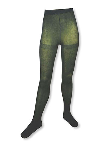 Cookie's Opaque Tights 2-Pack (Sizes 1 – 18) - CookiesKids.com