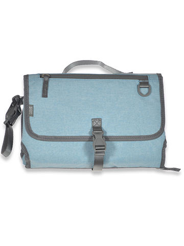 Bodhi Baby Changing Pad Station - CookiesKids.com