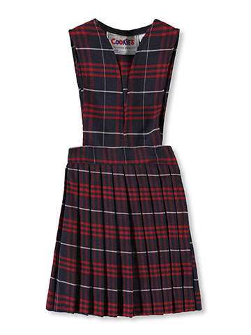 Cookie's Girls’ Jumper (Sizes 2 - 6X) - CookiesKids.com