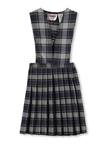 Cookie's Girls’ Jumper (Sizes 2 - 6X) - CookiesKids.com