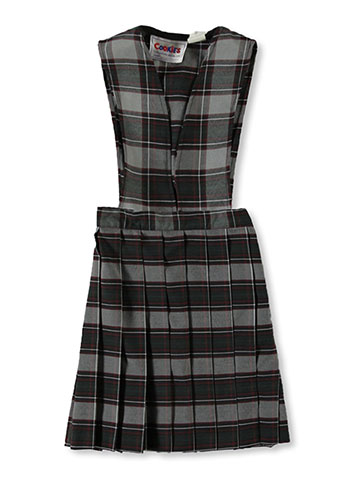 Cookie's Girls’ Jumper (Sizes 2 - 6X) - CookiesKids.com
