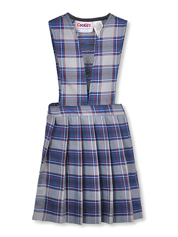 Cookie's Girls’ Jumper (Sizes 2 - 6X) - CookiesKids.com