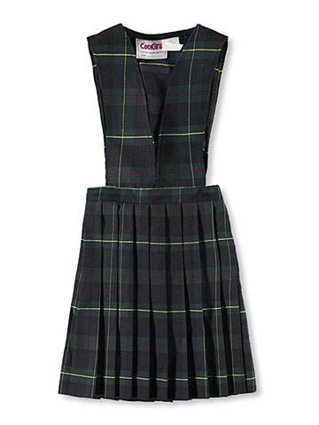 Cookie's Girls’ Jumper (Sizes 2 - 6X) - CookiesKids.com