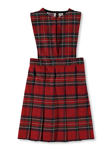 Cookie's Big Girls’ Slit Neck Jumper (Sizes 7 - 16) - CookiesKids.com