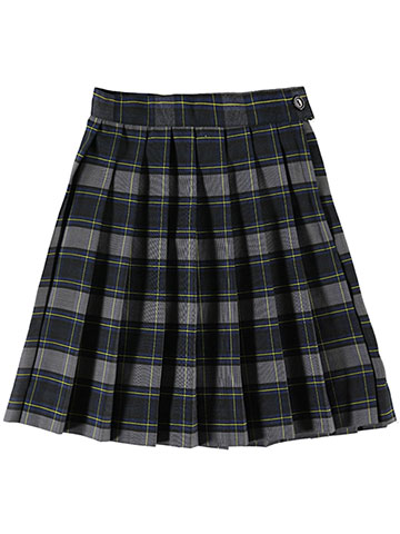 Cookie’s Big Girls’ Pleated Skirt - CookiesKids.com