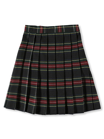 Cookie’s Big Girls’ Pleated Skirt - CookiesKids.com