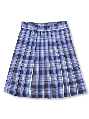 Cookie’s Big Girls’ Pleated Skirt - CookiesKids.com