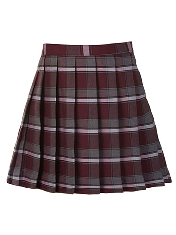 Cookie’s Big Girls’ Pleated Skirt - CookiesKids.com