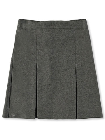 Cookie's Girls' 134 Box Pleated Skirt - CookiesKids.com