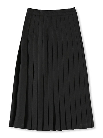 Cookie's Big Girls’ Pleated Skirt (Sizes 7 - 20) - CookiesKids.com