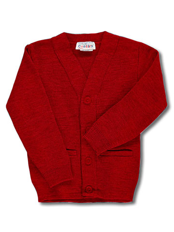 Cookie’s Big Boys’ Cardigan Sweater (Sizes 8 – 20) - CookiesKids.com