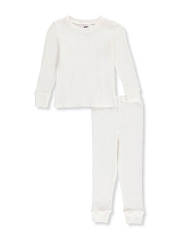 Ice2O Little Boys’ 2-Piece Thermal Long Underwear Set (Sizes 4 – 7) - CookiesKids.com