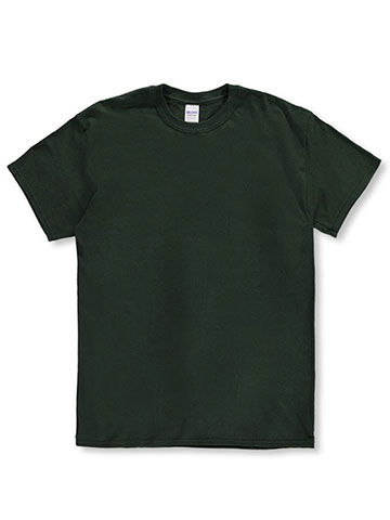 Gildan Adults' Unisex T-Shirt (Adult Sizes S – 4XL) - CookiesKids.com