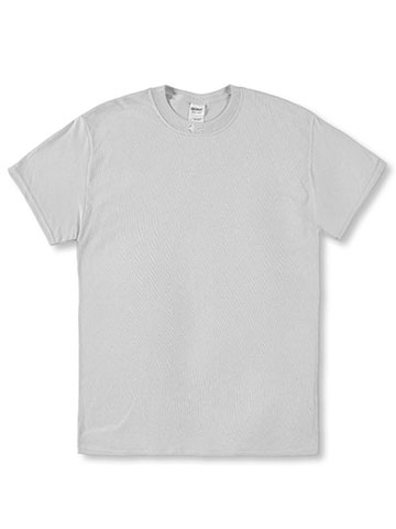 Gildan Adults' Unisex T-Shirt (Adult Sizes S – 4XL) - CookiesKids.com