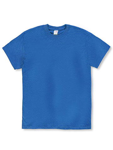 Gildan Adults' Unisex T-Shirt (Adult Sizes S – 4XL) - CookiesKids.com
