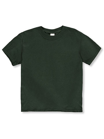 Gildan Unisex Youth T-Shirt - CookiesKids.com