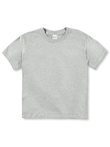 Gildan Unisex Youth T-Shirt - CookiesKids.com