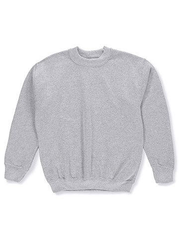 Gildan Unisex Youth Crewneck Sweatshirt (Sizes 4 - 20) - CookiesKids.com