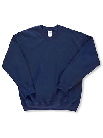 Gildan Mens' Sweatshirt - CookiesKids.com