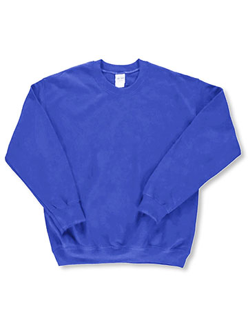 Gildan Mens' Sweatshirt - CookiesKids.com