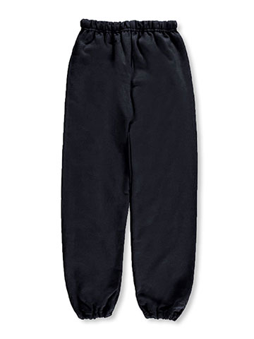 Gildan Unisex Basic Joggers (Youth Sizes S – XL) - CookiesKids.com