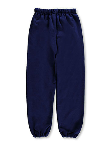 Gildan Unisex Basic Joggers (Youth Sizes S – XL) - CookiesKids.com