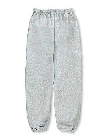 Gildan Unisex Basic Joggers (Youth Sizes S – XL) - CookiesKids.com