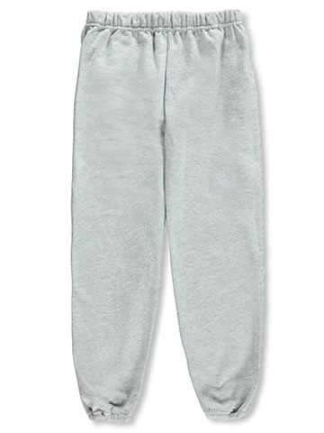Gildan Adult Unisex's Basic Joggers (Sizes S – XXL) - CookiesKids.com
