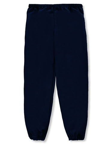 Gildan Adult Unisex's Basic Joggers (Sizes S – XXL) - CookiesKids.com