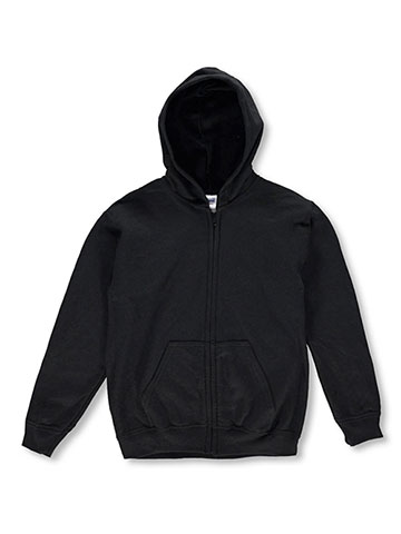 Gildan Mens' Zip-Up Hoodie - CookiesKids.com