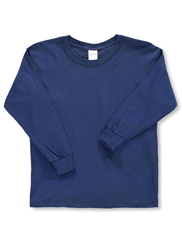Gildan Unisex T-Shirt (Youth Sizes XS – XL) - CookiesKids.com