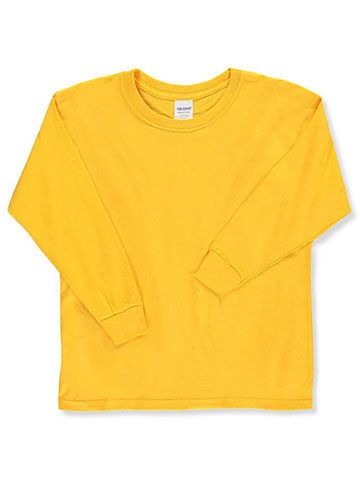 Gildan Unisex T-Shirt (Youth Sizes XS – XL) - CookiesKids.com