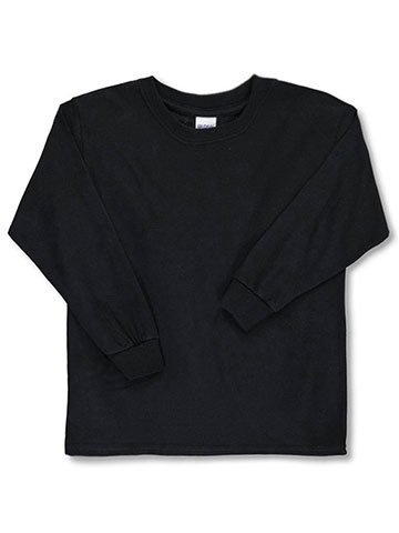 Gildan Unisex T-Shirt (Youth Sizes XS – XL) - CookiesKids.com
