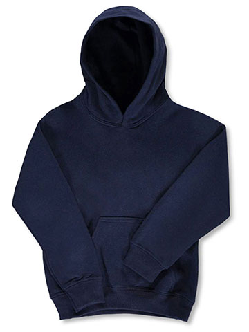 Gildan Unisex Youth Pullover Hoodie - CookiesKids.com